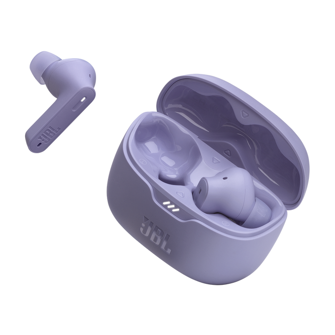 JBL Tune Beam | Komplett kabellose Noise-Cancelling-Ohrhörer